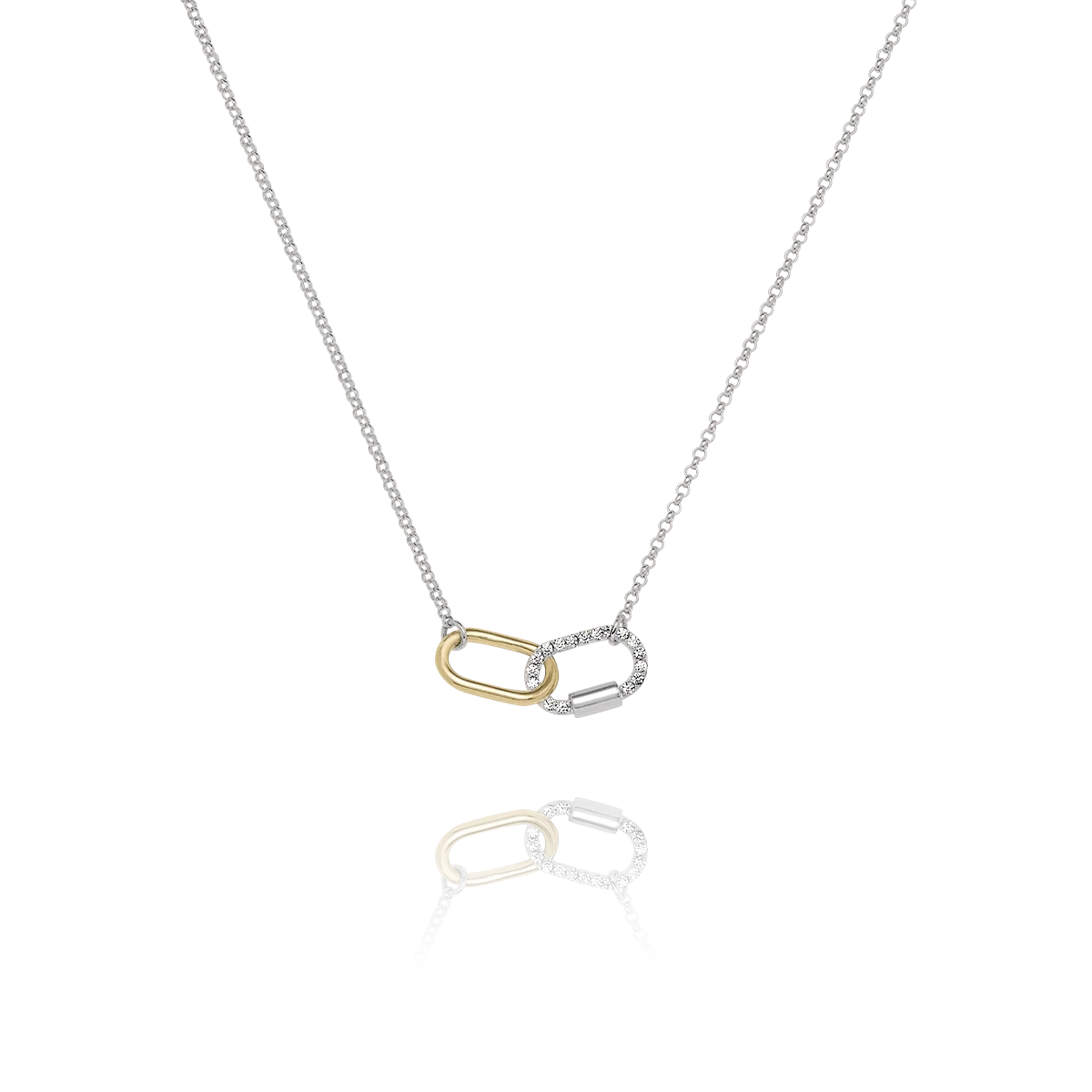 Charles Garnier Collier Styles AGF170302N