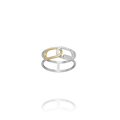 Charles Garnier Bague Styles AGF170303R