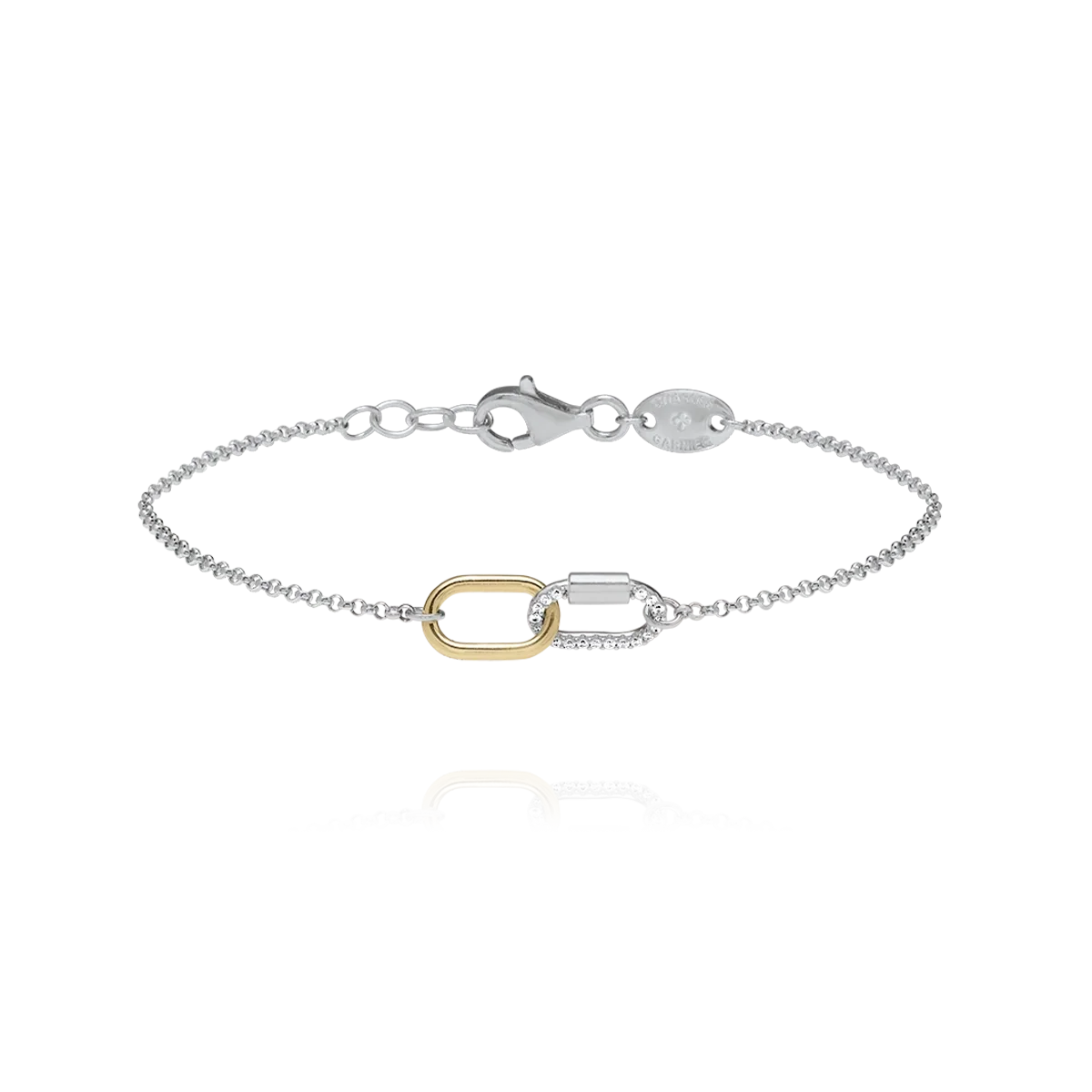 Charles Garnier Bracelet Styles AGF170304B
