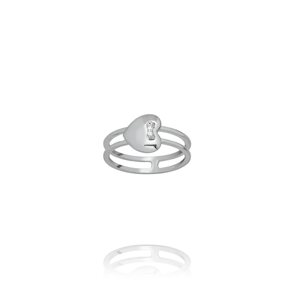 Charles Garnier Bague Passion AGF170305R