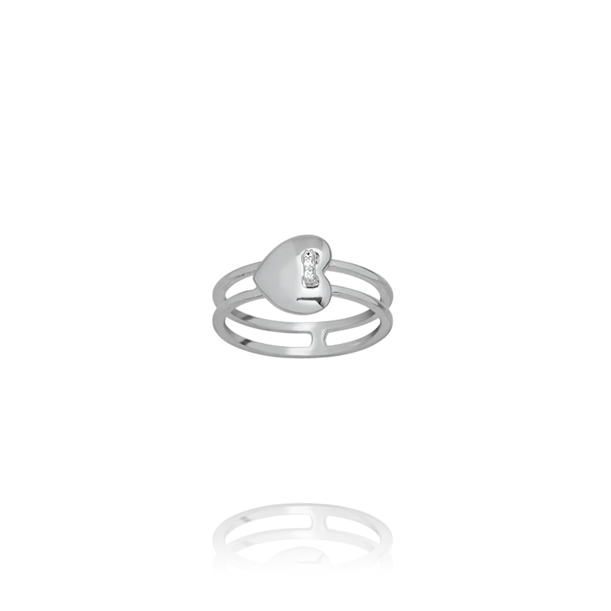 Charles Garnier Bague Passion AGF170305R