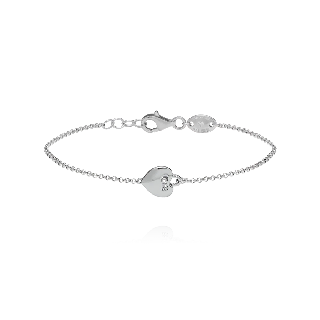 Charles Garnier Bracelet Passion AGF170306B