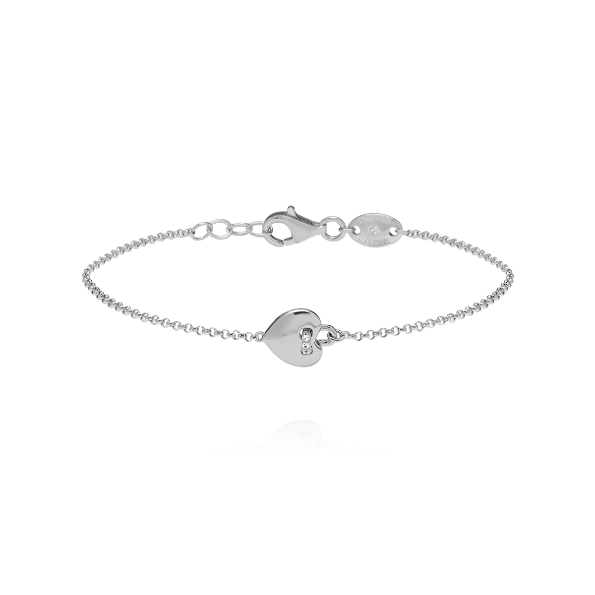 Charles Garnier Bracelet Passion AGF170306B
