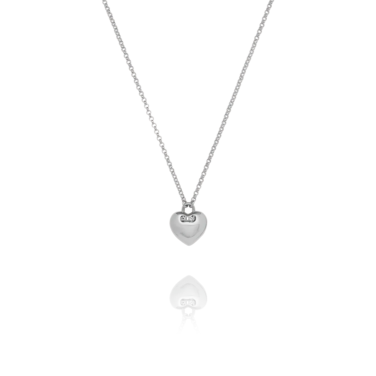 Charles Garnier Collier Passion AGF170307N