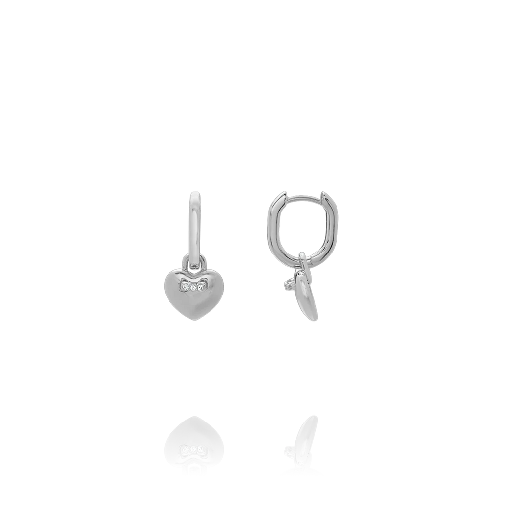 Charles Garnier Boucles d'oreilles Passion AGF170308E