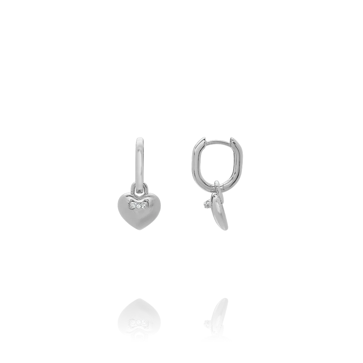 Charles Garnier Boucles d'oreilles Passion AGF170308E