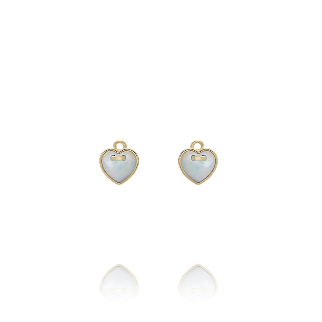 Charles Garnier Boucles d'oreilles Passion AGF170309E