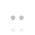 Charles Garnier Boucles d'oreilles Passion AGF170309E