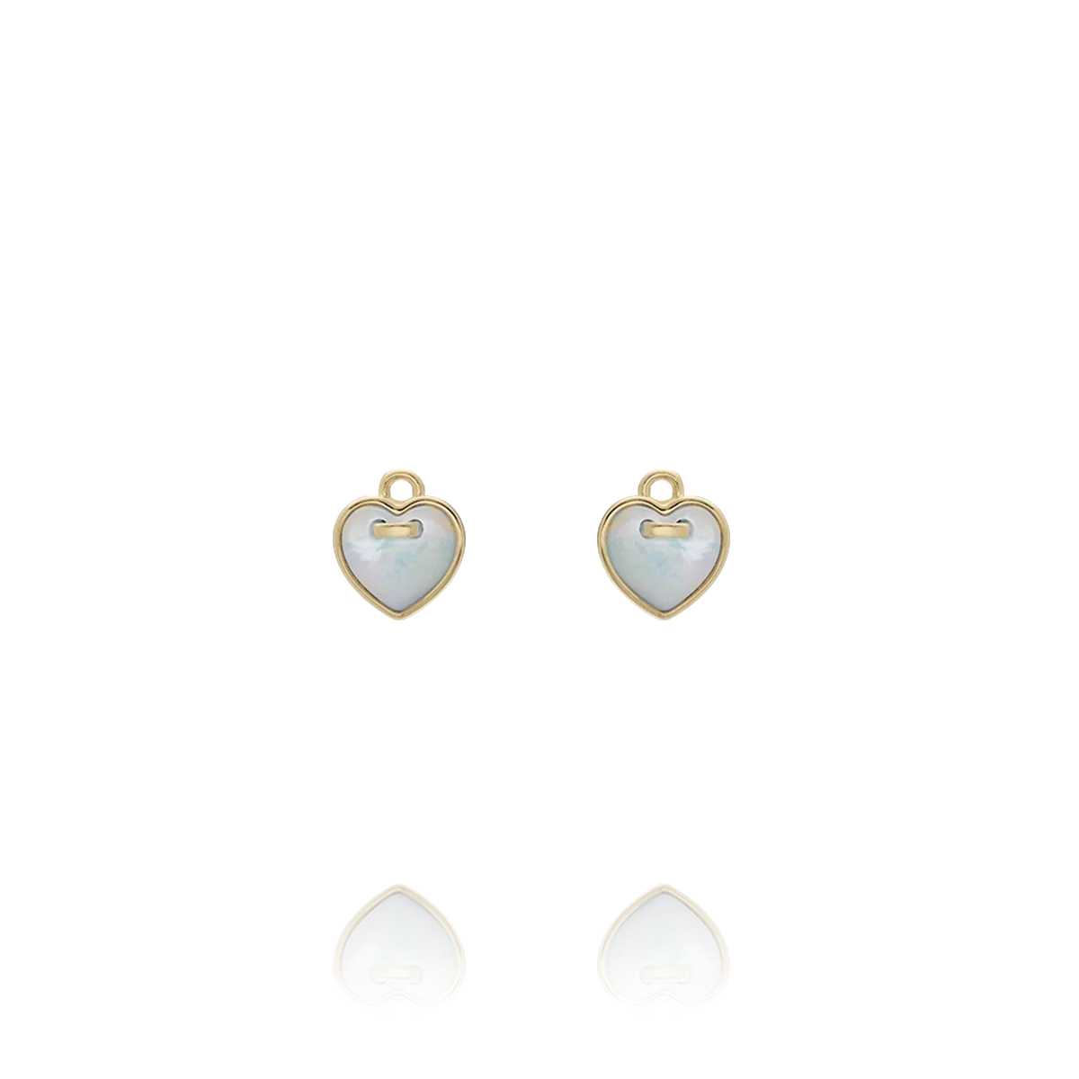 Charles Garnier Boucles d'oreilles Passion AGF170309E