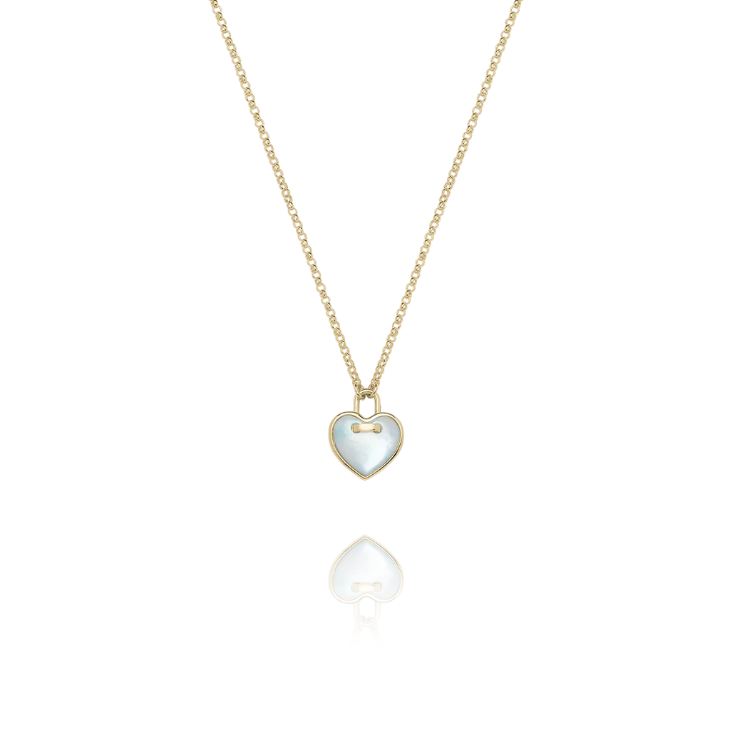 Charles Garnier Collier Passion AGF170310N