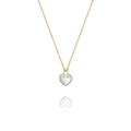 Charles Garnier Collier Passion AGF170310N