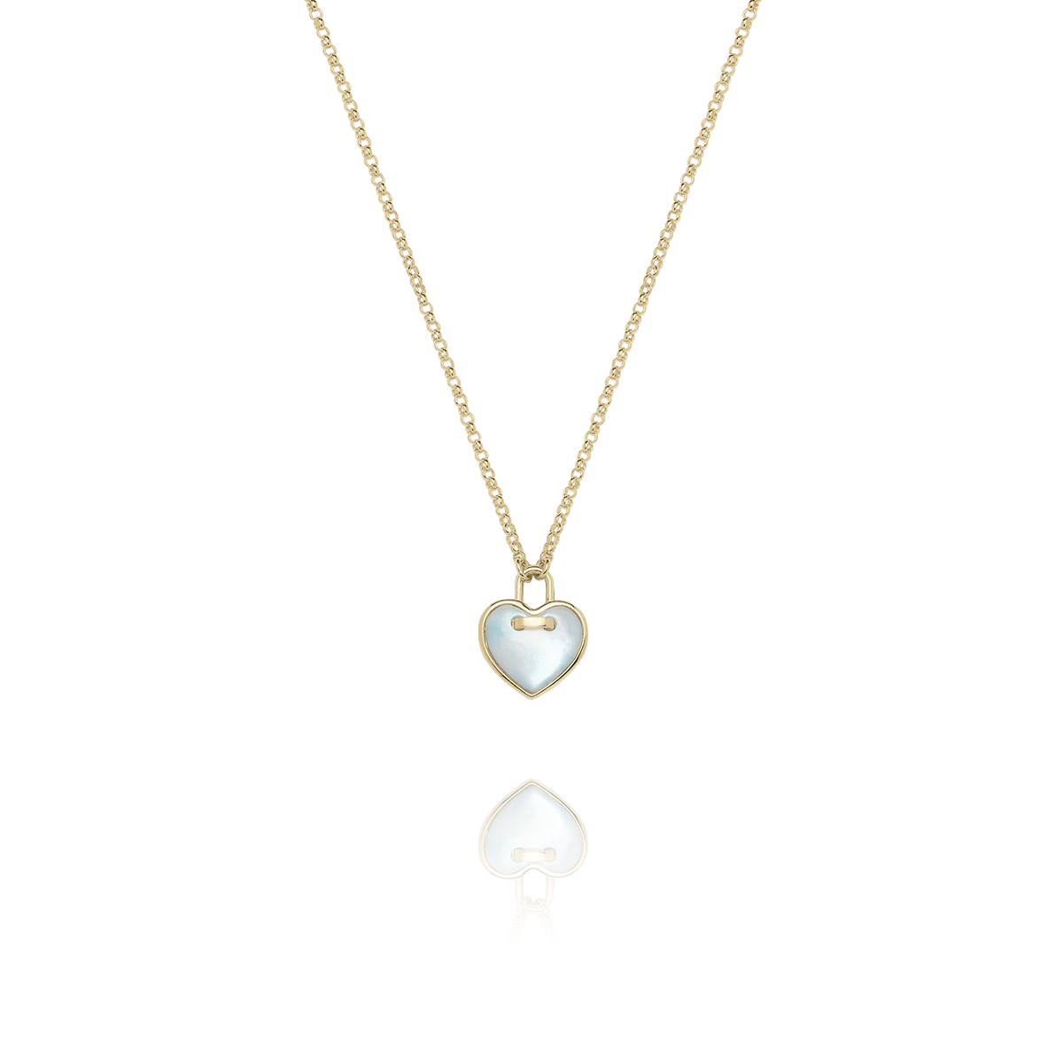 Charles Garnier Collier Passion AGF170310N