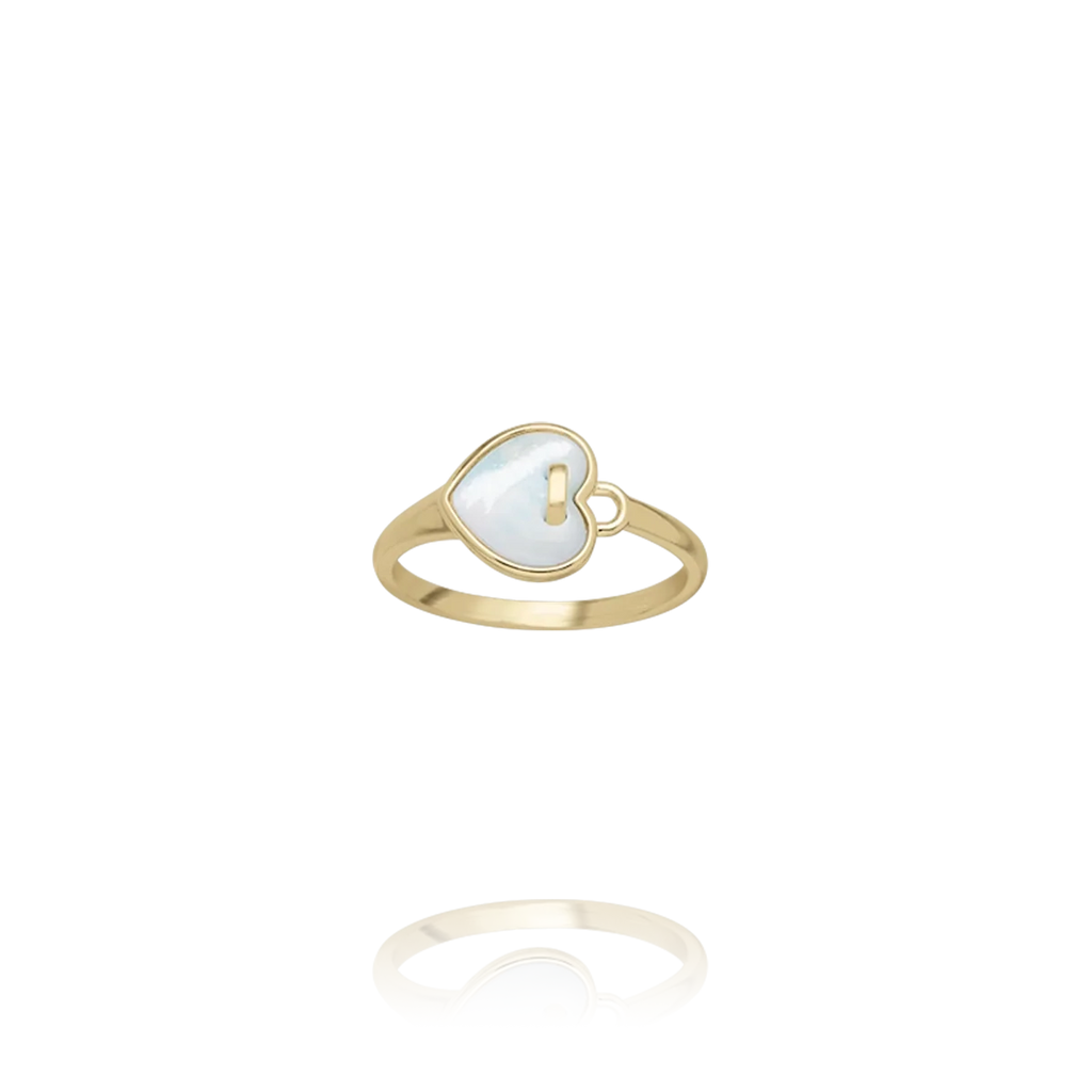 Charles Garnier Bague Passion AGF170311R