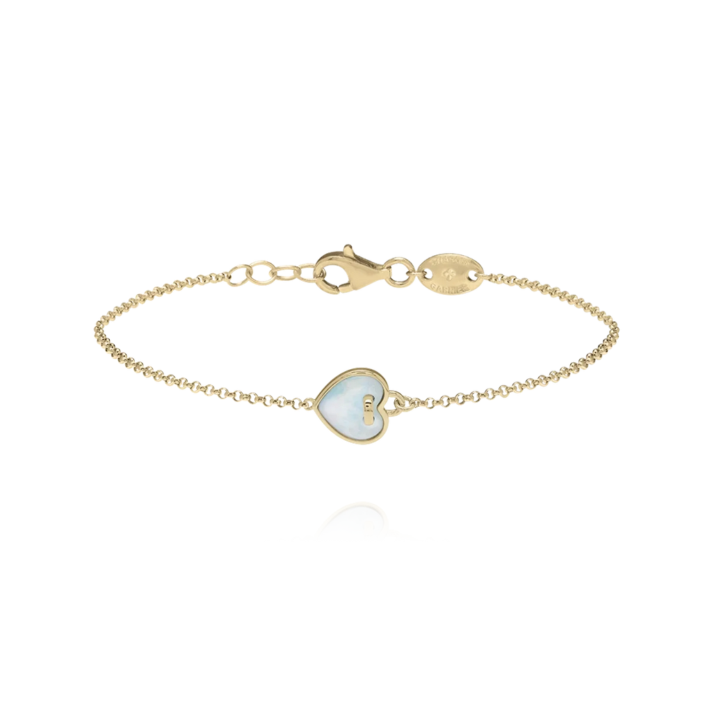 Charles Garnier Bracelet Passion AGF170312B