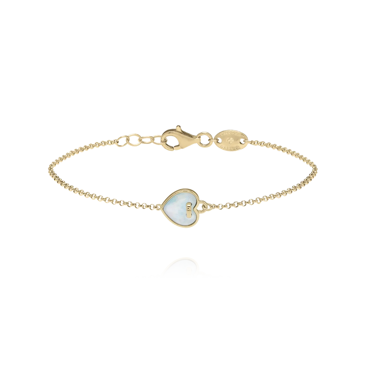 Charles Garnier Bracelet Passion AGF170312B