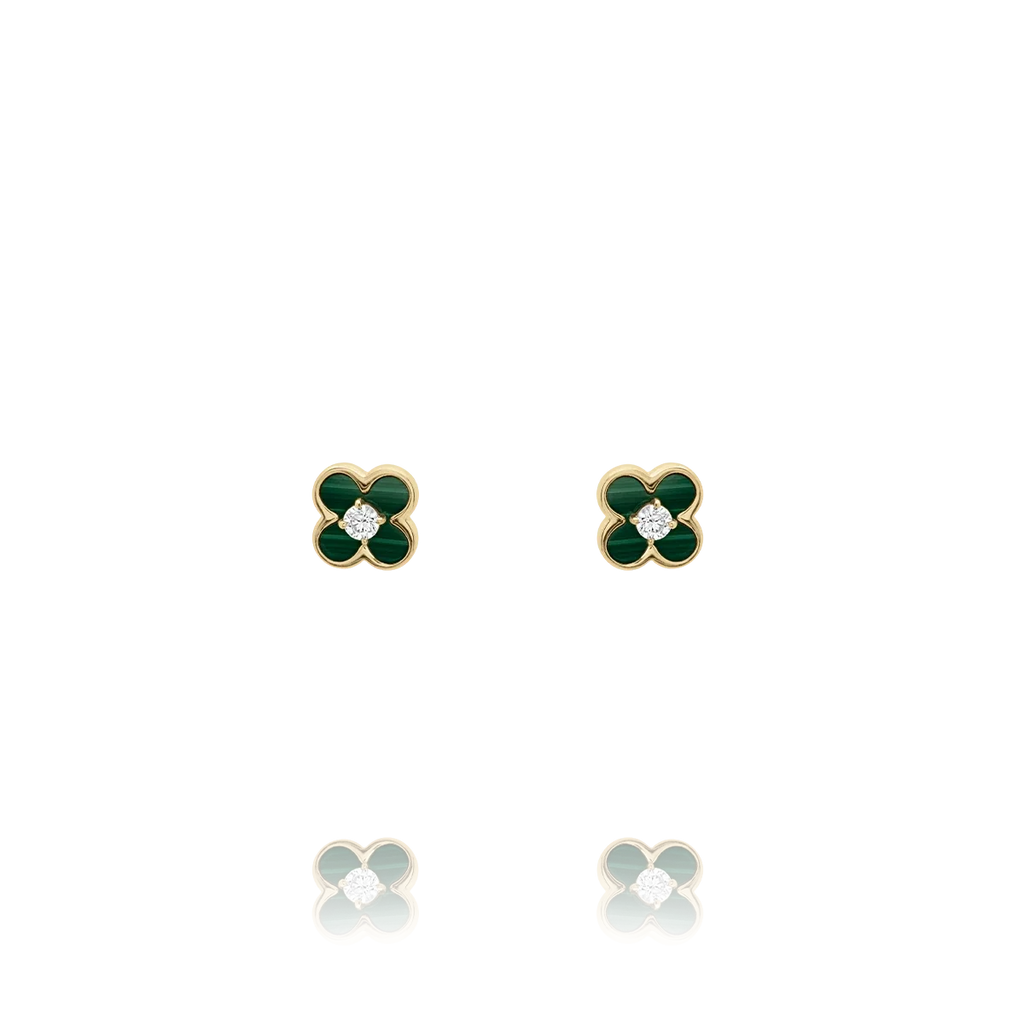 Charles Garnier Boucles d'oreilles Légende AGF170316E