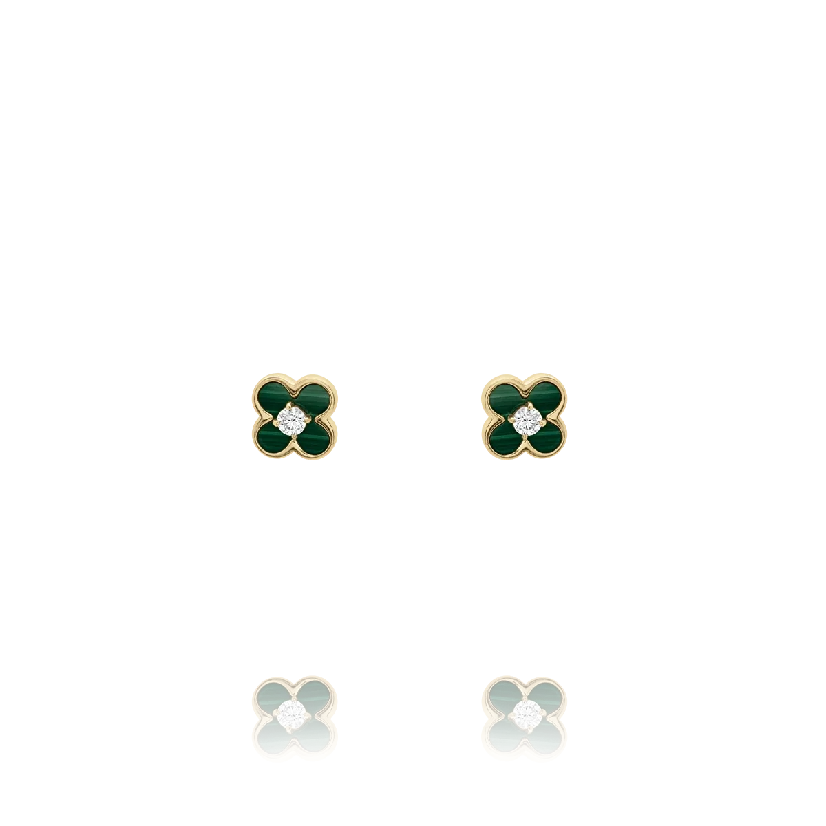 Charles Garnier Boucles d'oreilles Légende AGF170316E