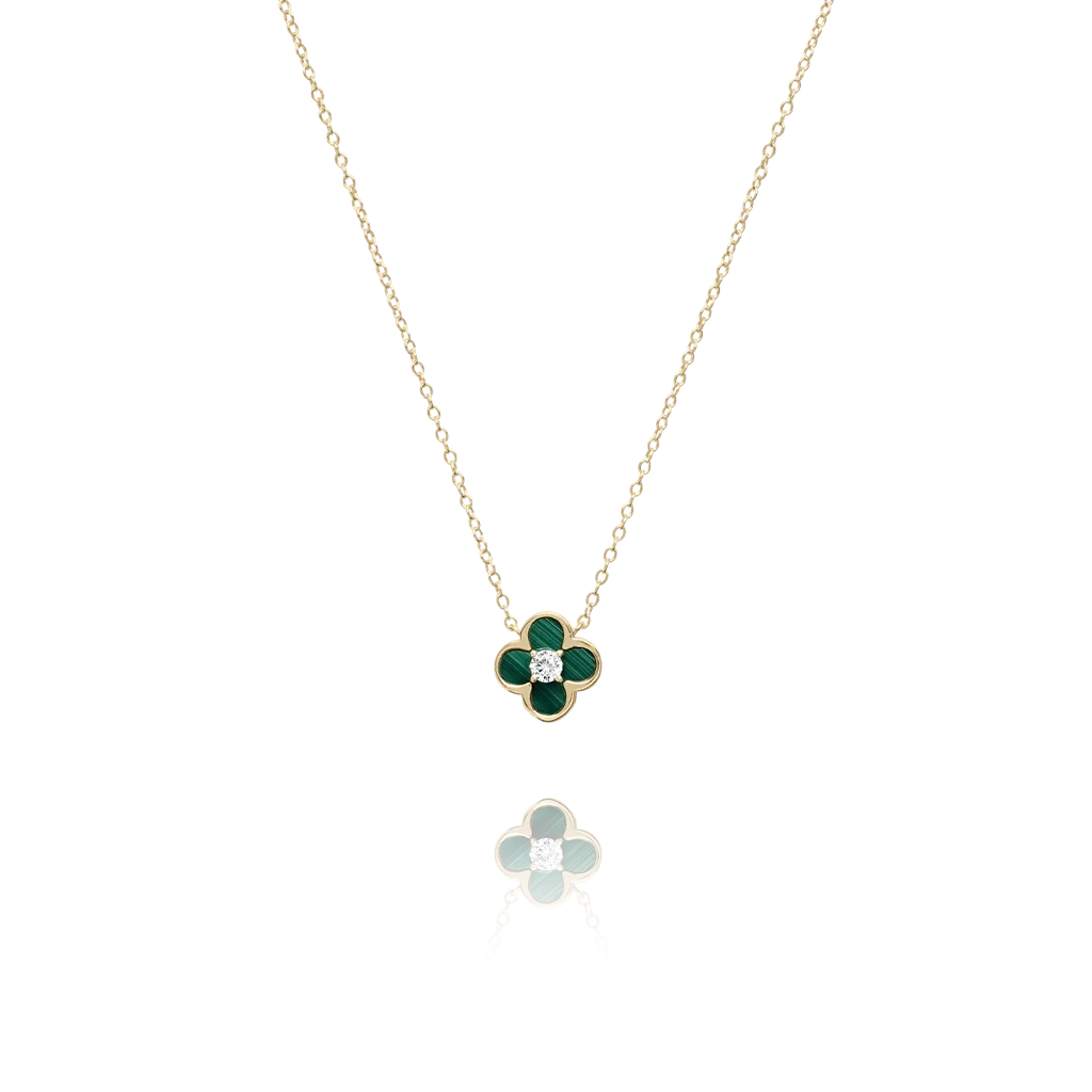 Charles Garnier Collier Légende AGF170317N