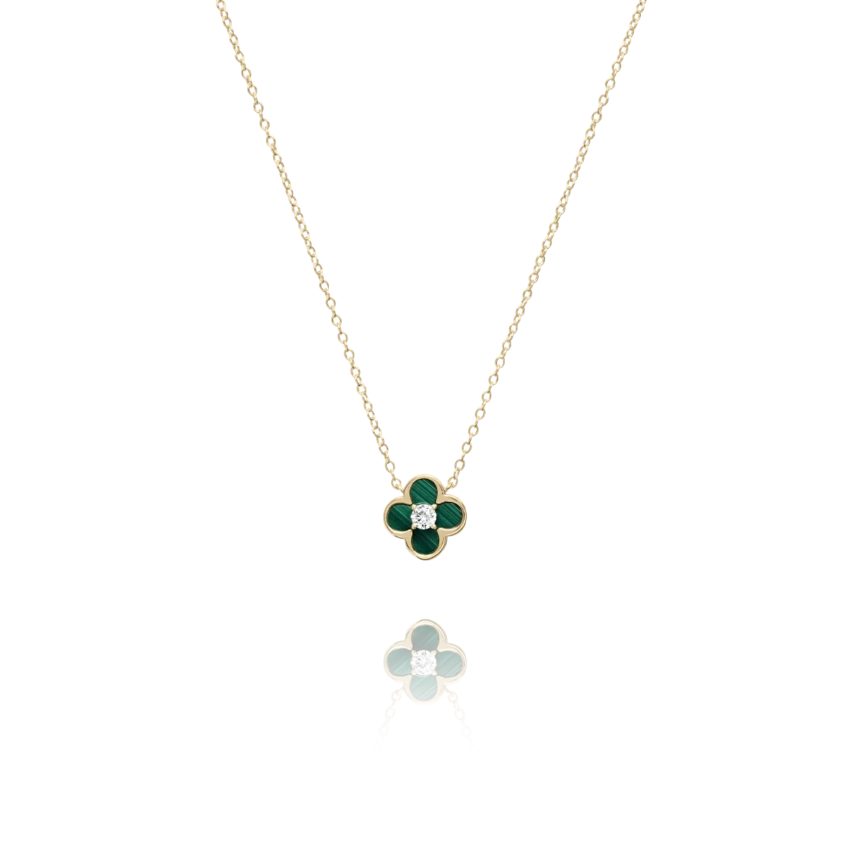 Charles Garnier Collier Légende AGF170317N
