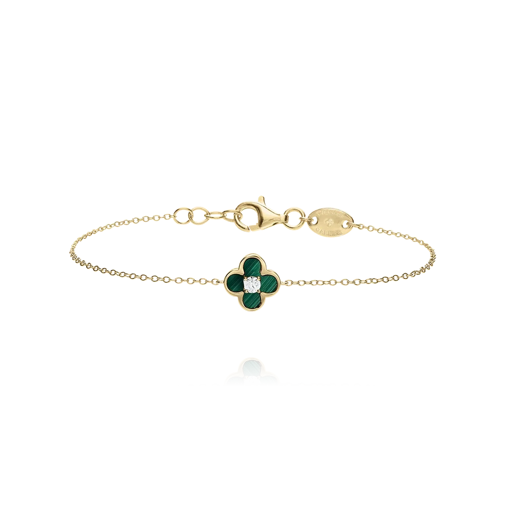 Charles Garnier Bracelet Légende AGF170318B