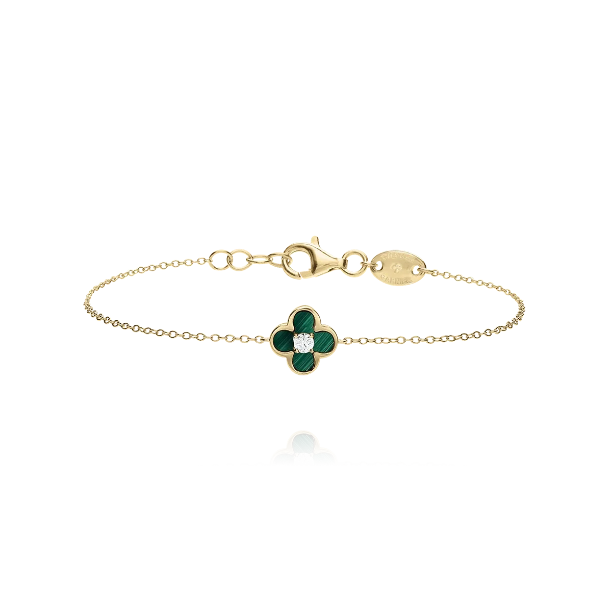 Charles Garnier Bracelet Légende AGF170318B