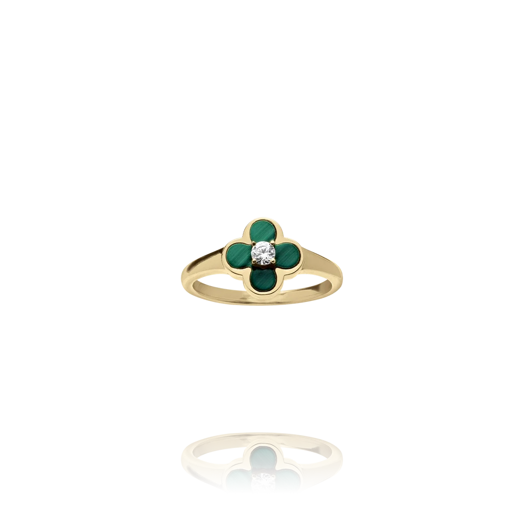 Charles Garnier Bague Légende AGF170319R