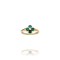Charles Garnier Bague Légende AGF170319R
