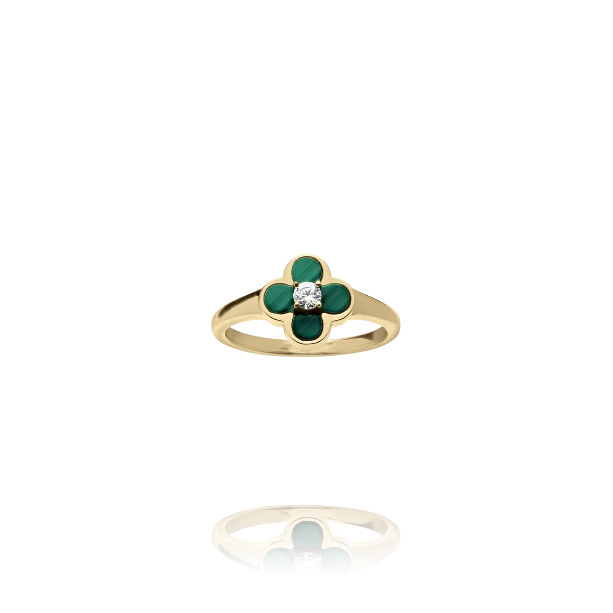 Charles Garnier Bague Légende AGF170319R