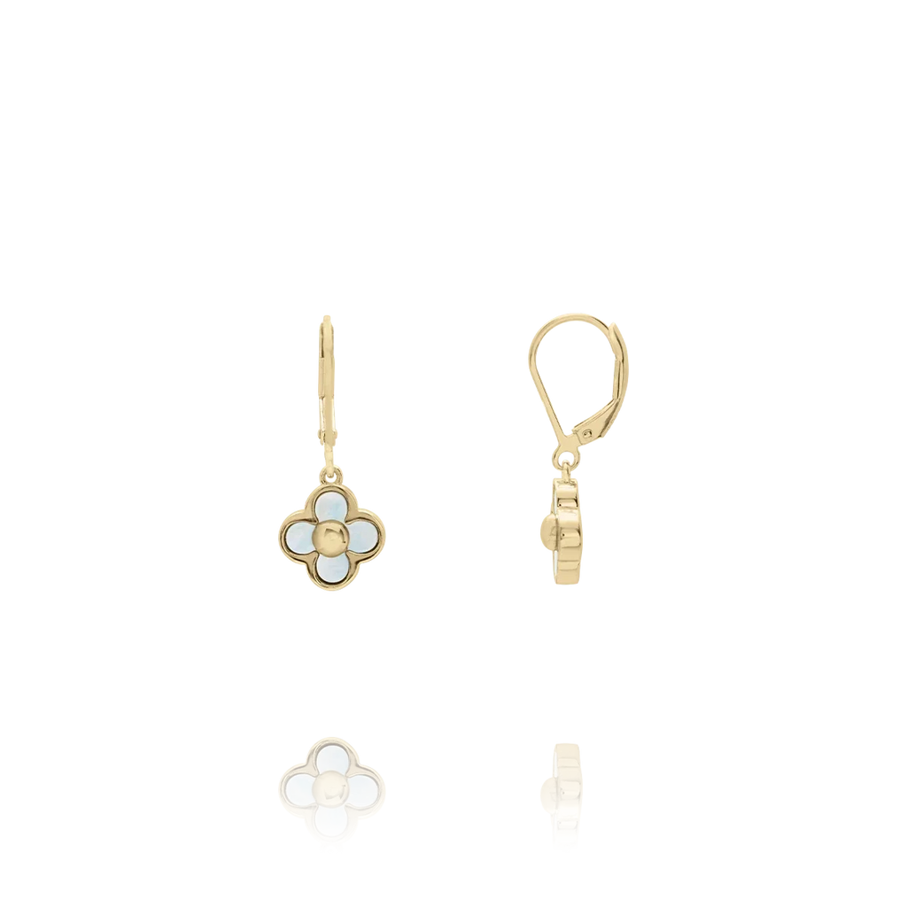 Charles Garnier Boucles d'oreilles Légende AGF170320E