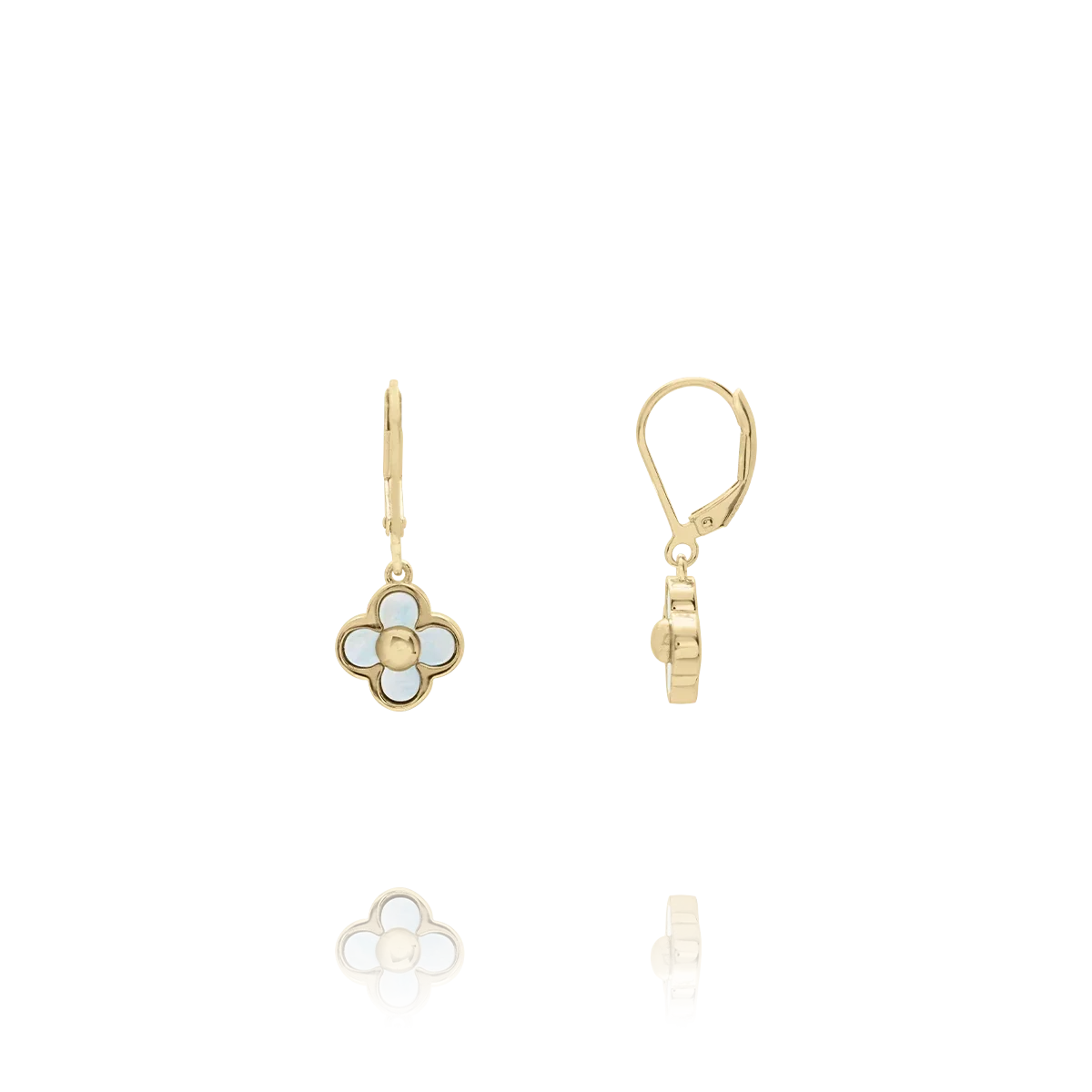 Charles Garnier Boucles d'oreilles Légende AGF170320E