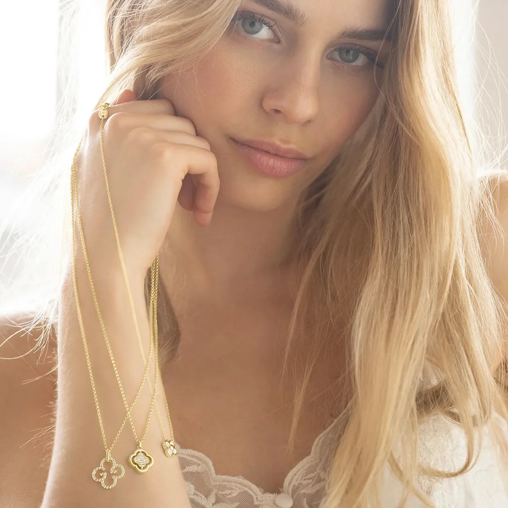 Charles Garnier Collier Légende AGF170321N