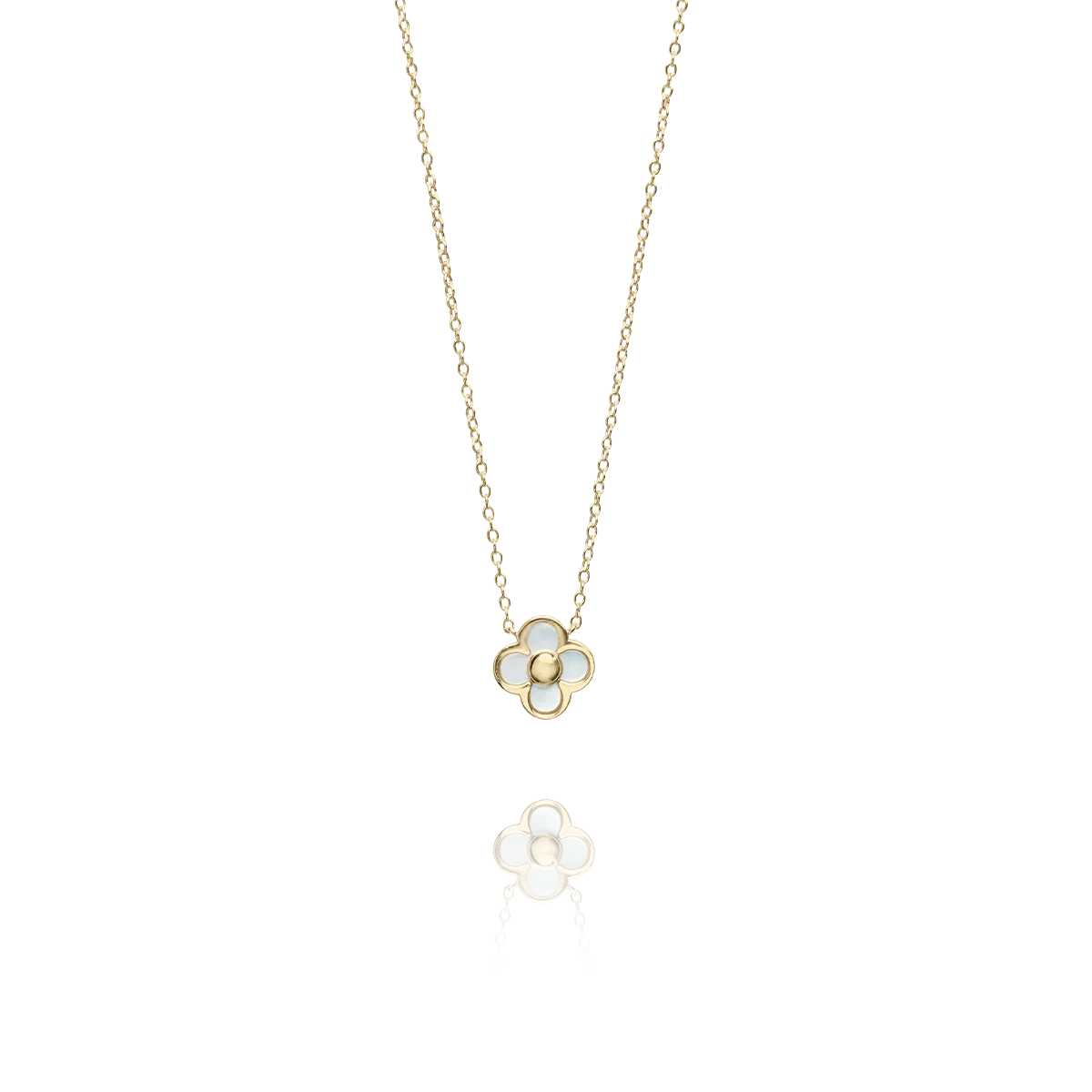 Charles Garnier Collier Légende AGF170321N