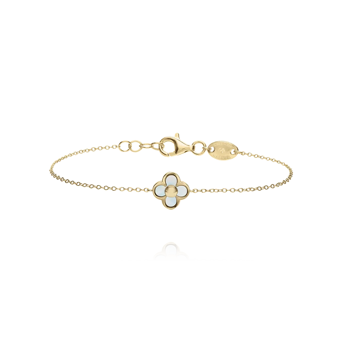 Charles Garnier Bracelet Légende AGF170322B