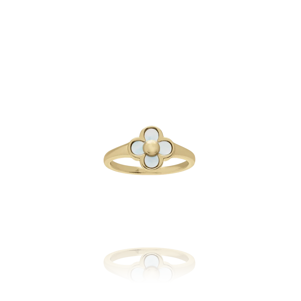 Charles Garnier Bague Légende AGF170323R