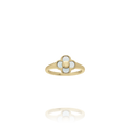 Charles Garnier Bague Légende AGF170323R