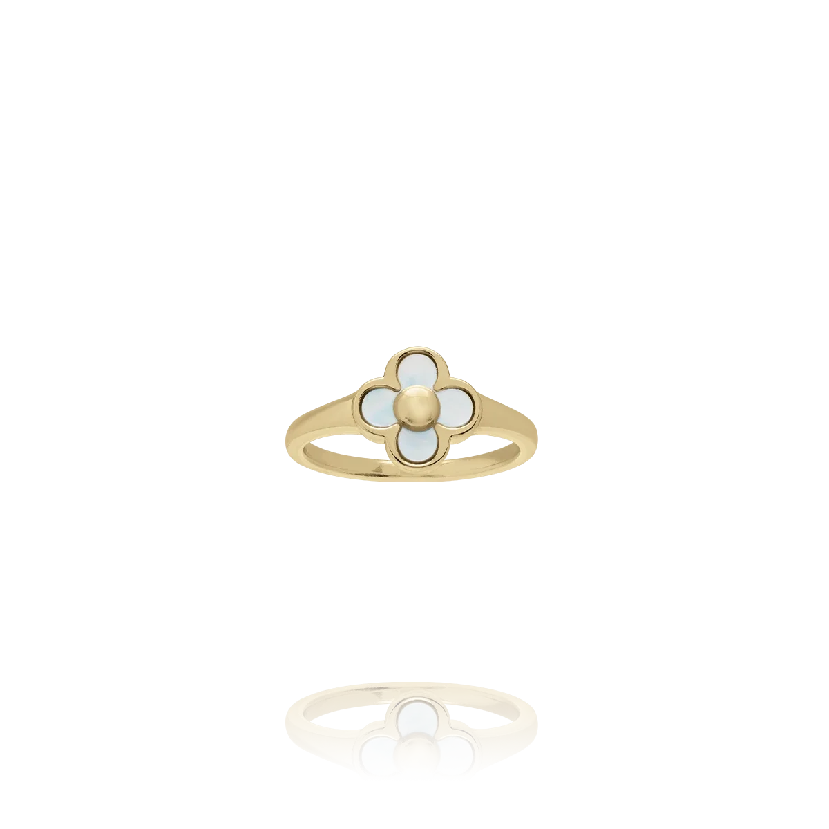Charles Garnier Bague Légende AGF170323R
