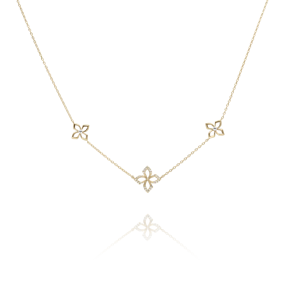 Charles Garnier Collier Passion AGF170324N