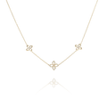 Charles Garnier Collier Passion AGF170324N