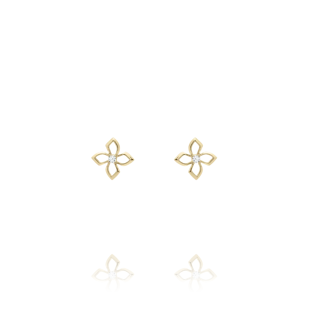 Charles Garnier Boucles d'oreilles AGF170326E
