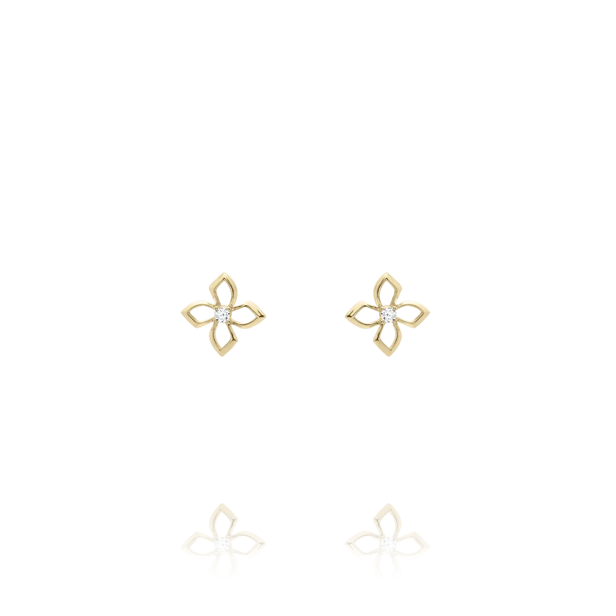 Charles Garnier Boucles d'oreilles AGF170326E