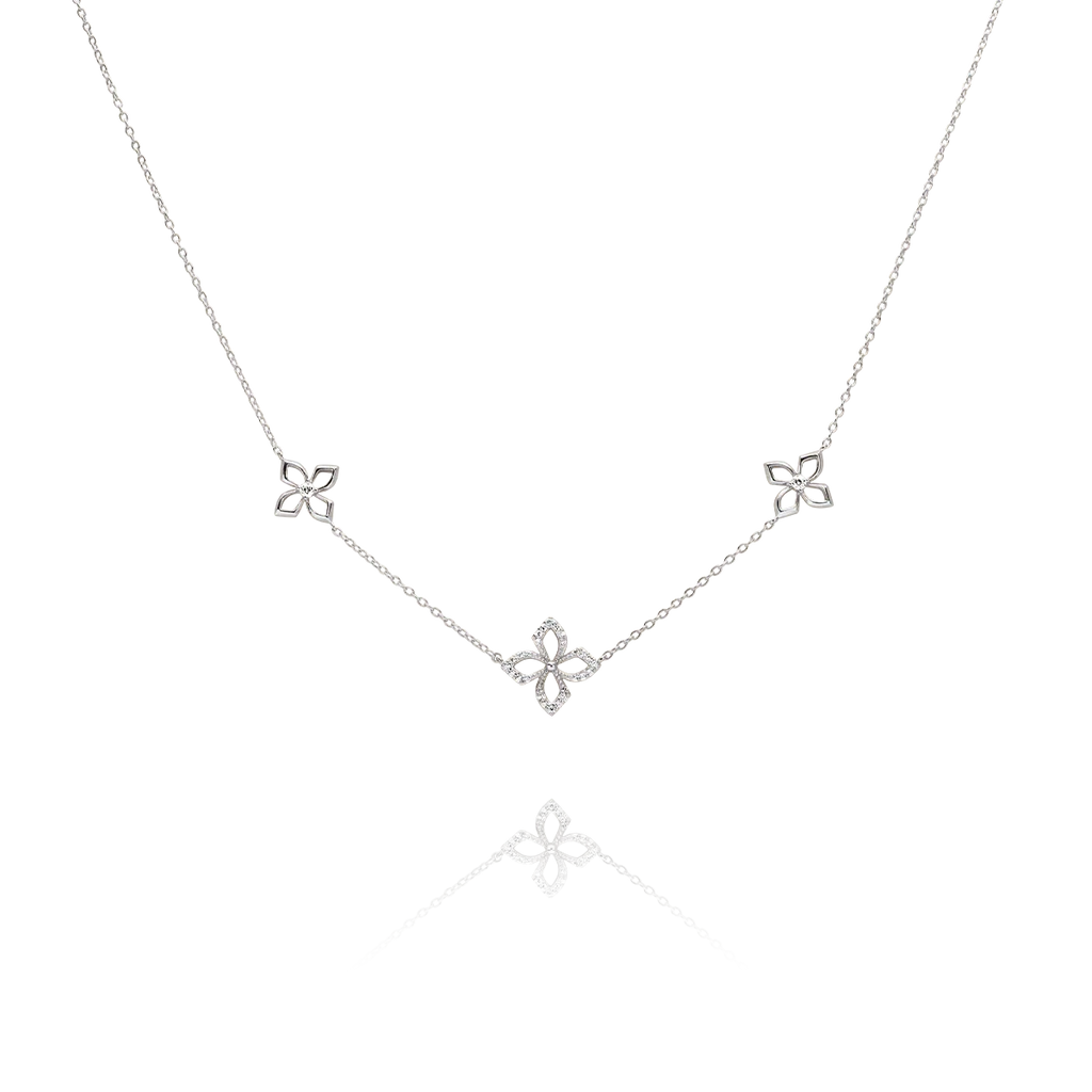 Charles Garnier Collier Passion AGF170327N