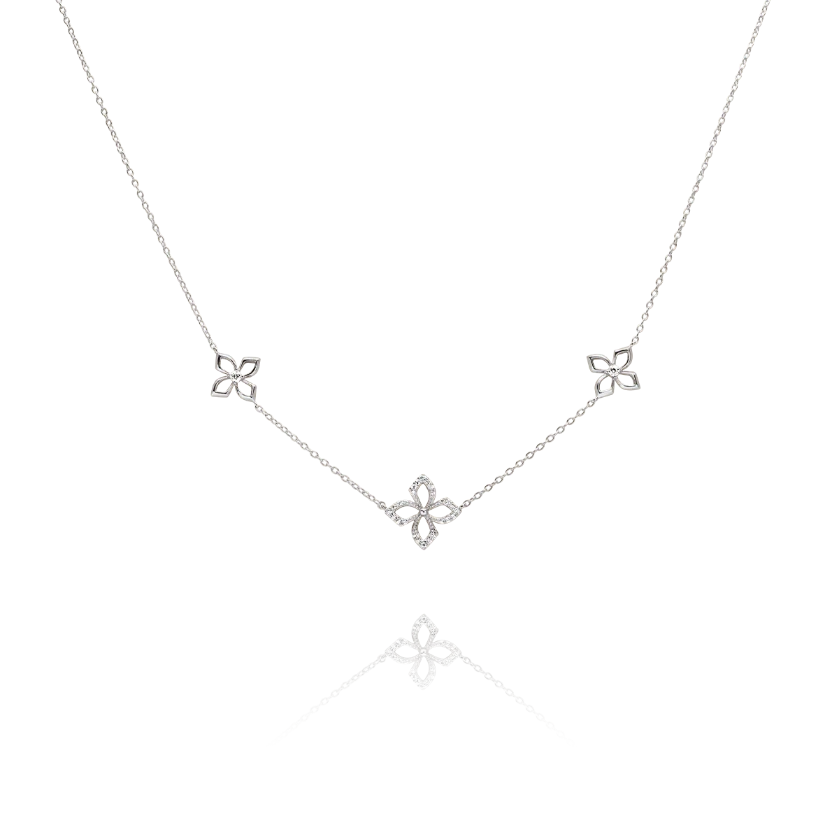 Charles Garnier Collier Passion AGF170327N