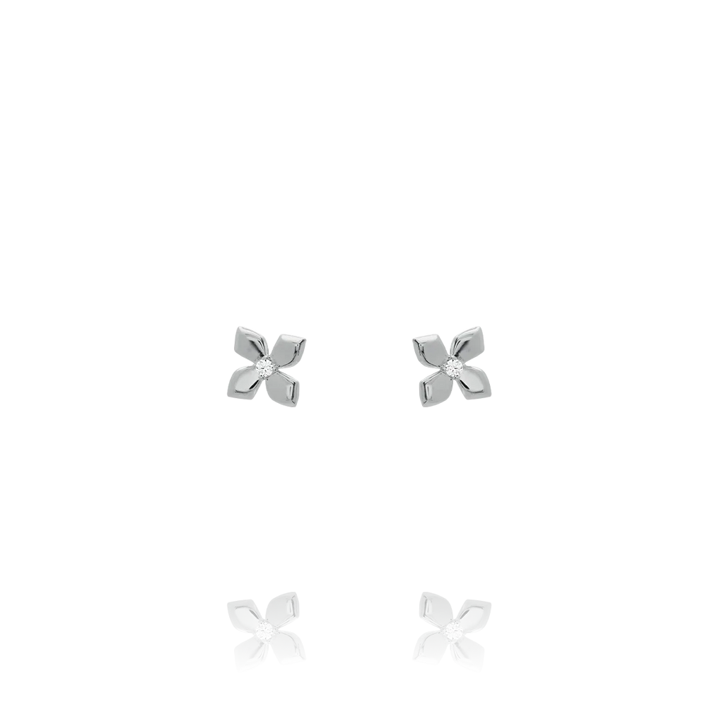 Charles Garnier Boucles d'oreilles Passion AGF170329E