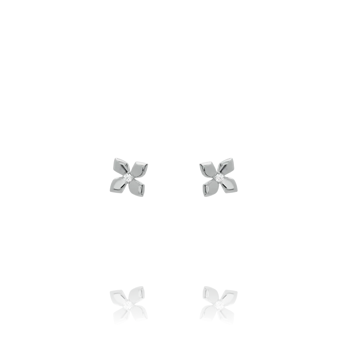Charles Garnier Boucles d'oreilles Passion AGF170329E