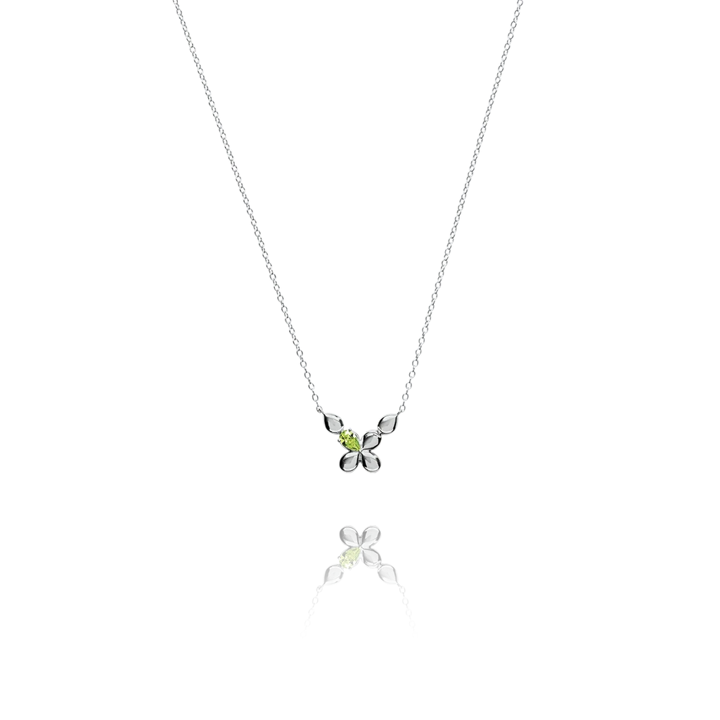 Charles Garnier Collier AGF170330N