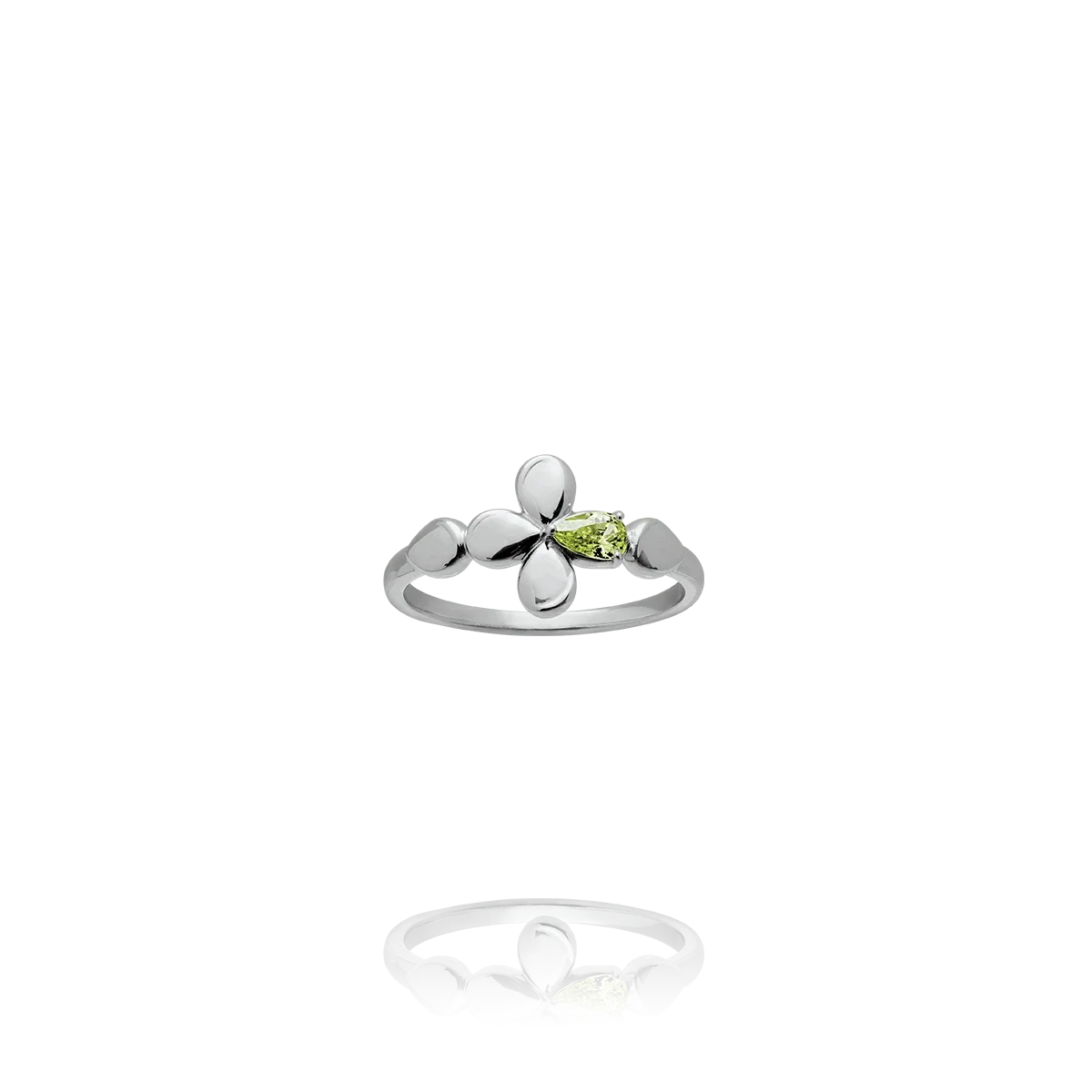 Charles Garnier Bague Passion AGF170332R