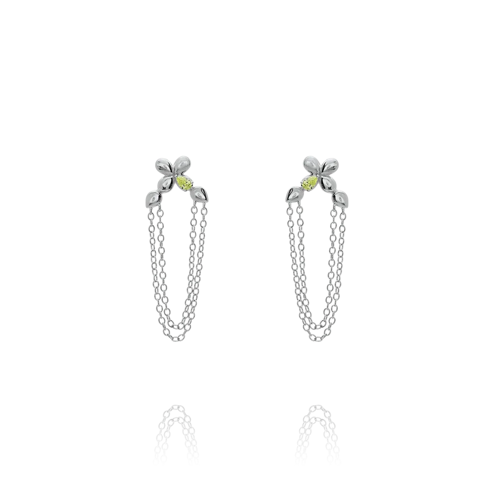 Charles Garnier Boucles d'oreilles Passion AGF170333E
