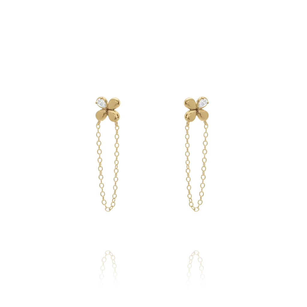 Charles Garnier Boucles d'oreilles AGF170334E