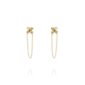 Charles Garnier Boucles d'oreilles AGF170334E