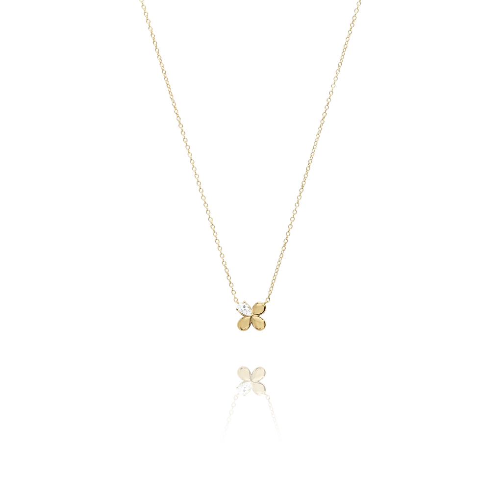 Charles Garnier Collier AGF170335N